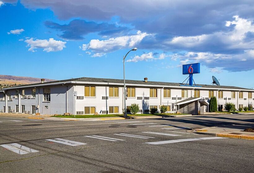 Motel 6wenatchee, Wa