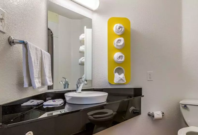 Motel 6west Des Moines, Ia