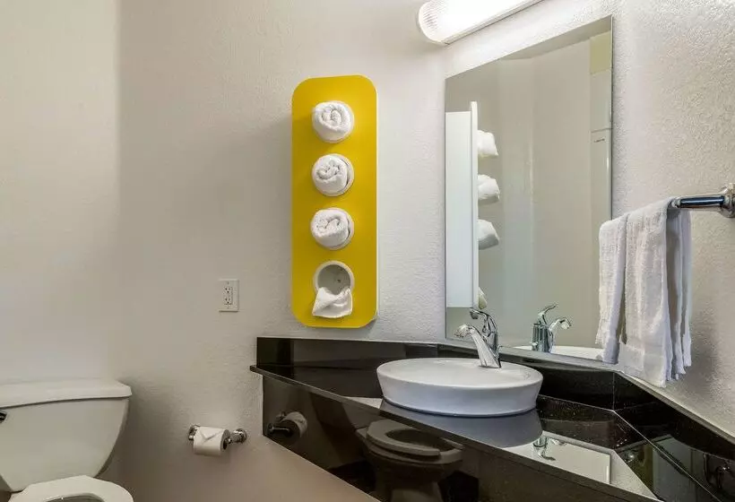 Motel 6west Des Moines, Ia