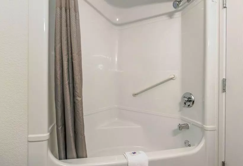 Motel 6west Des Moines, Ia