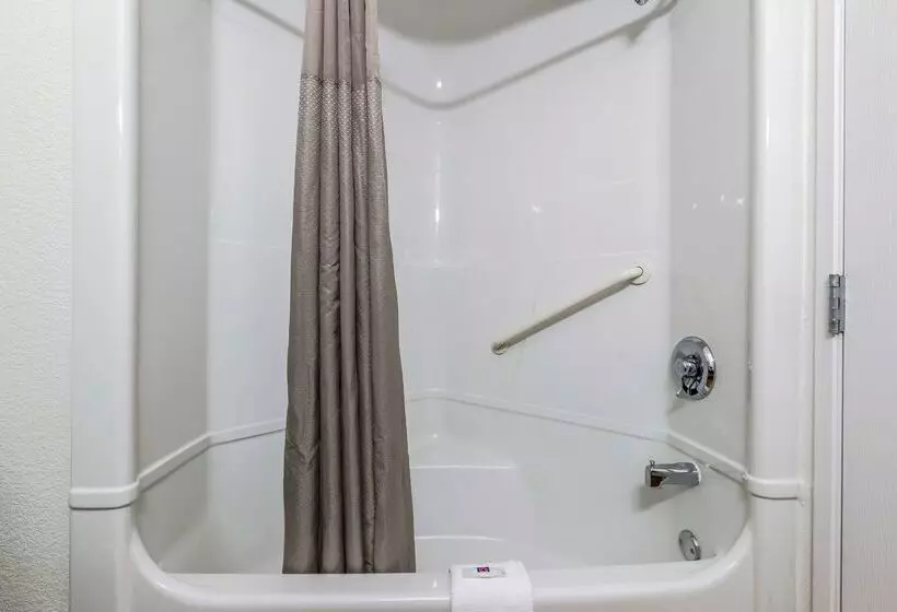 Motel 6west Des Moines, Ia