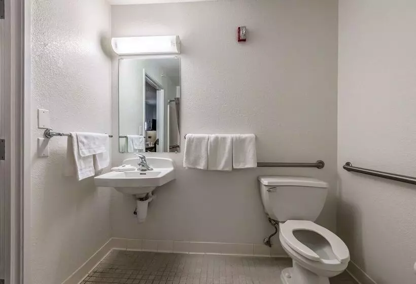 Motel 6west Des Moines, Ia