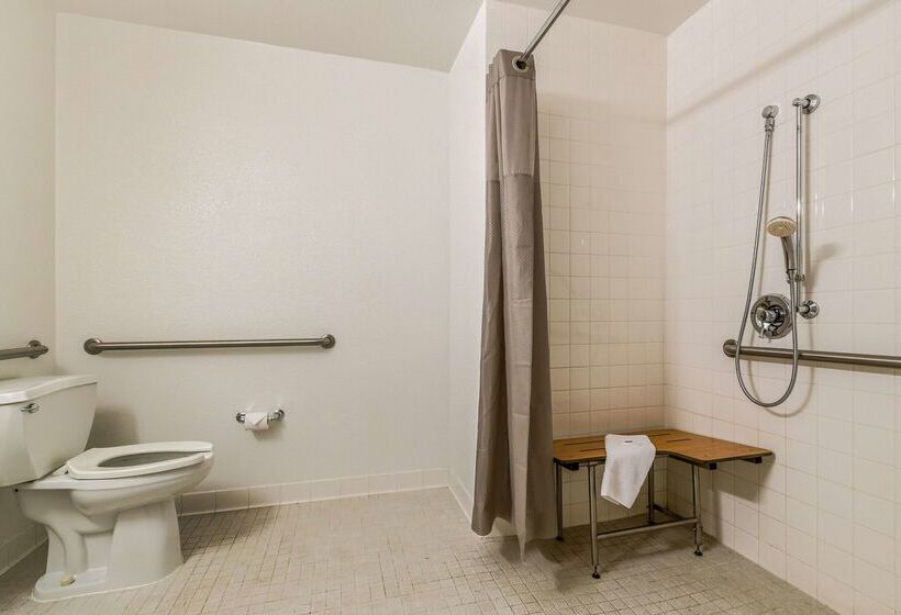 Motel 6west Des Moines, Ia