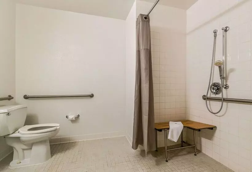 Motel 6west Des Moines, Ia