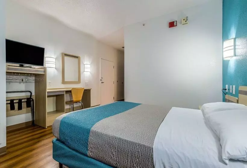 Motel 6west Des Moines, Ia