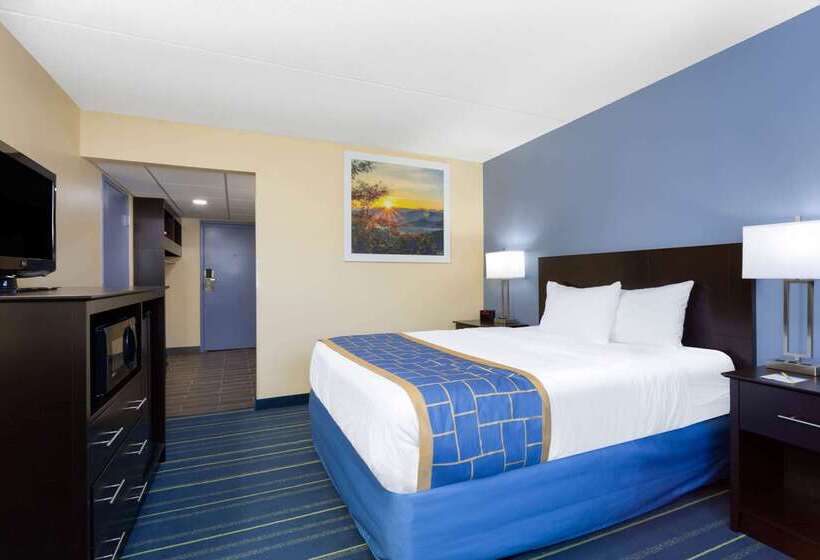 فندق على الطريق Days Inn By Wyndham Augusta