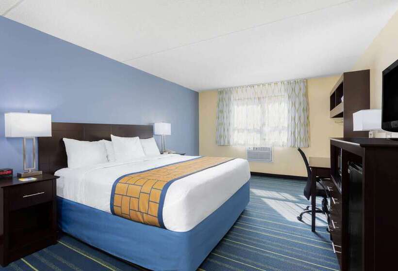 فندق على الطريق Days Inn By Wyndham Augusta