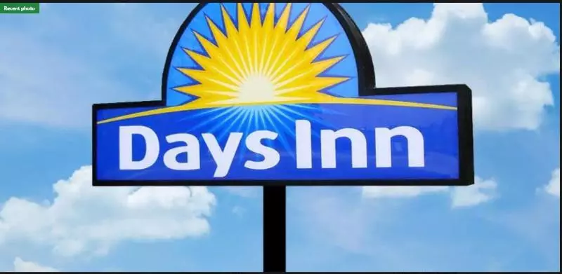 מוטל Days Inn By Wyndham Augusta
