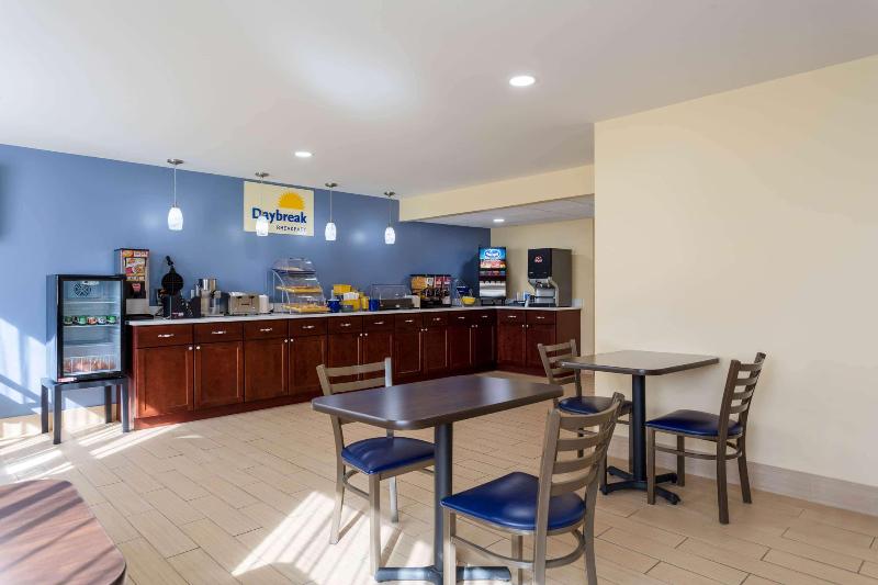 فندق على الطريق Days Inn By Wyndham Augusta