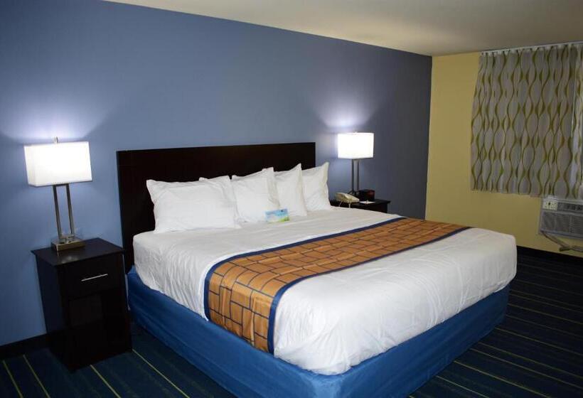 فندق على الطريق Days Inn By Wyndham Augusta