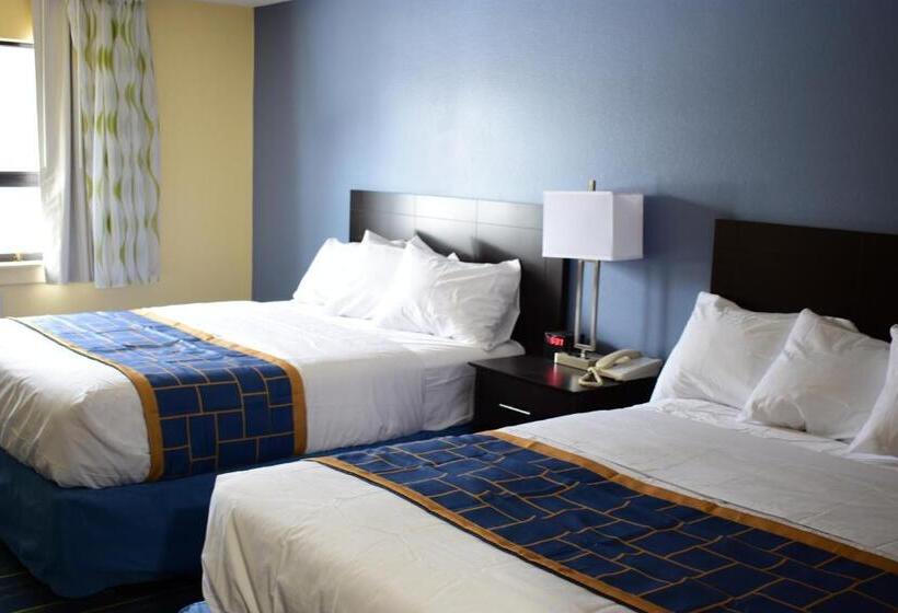 فندق على الطريق Days Inn By Wyndham Augusta