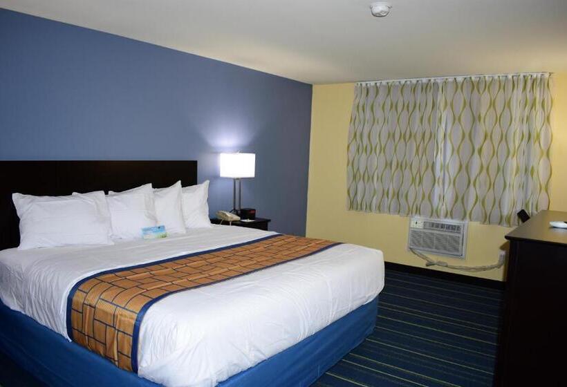 فندق على الطريق Days Inn By Wyndham Augusta