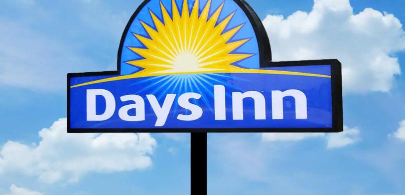 فندق على الطريق Days Inn By Wyndham Augusta