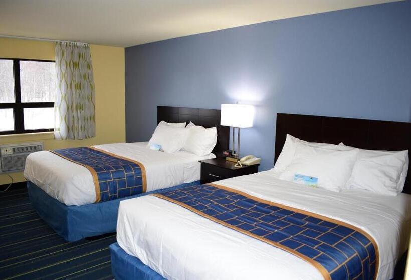 فندق على الطريق Days Inn By Wyndham Augusta