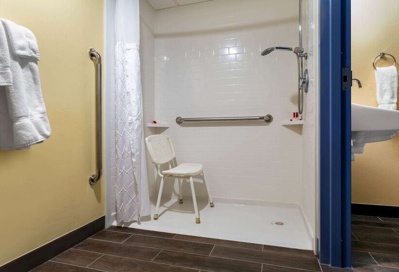 فندق على الطريق Days Inn By Wyndham Augusta