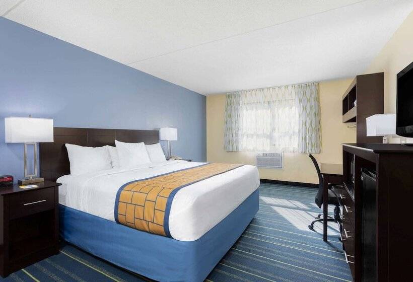 فندق على الطريق Days Inn By Wyndham Augusta