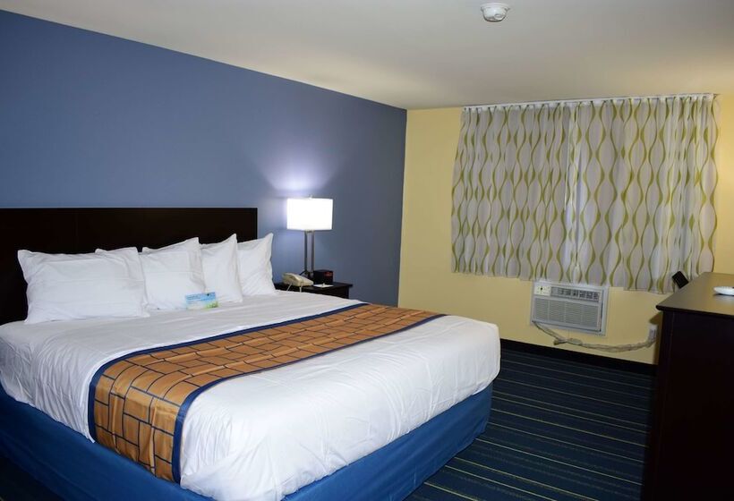 فندق على الطريق Days Inn By Wyndham Augusta