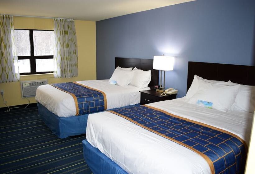 فندق على الطريق Days Inn By Wyndham Augusta