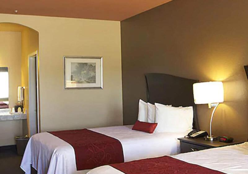 فندق على الطريق Lindsay Inn