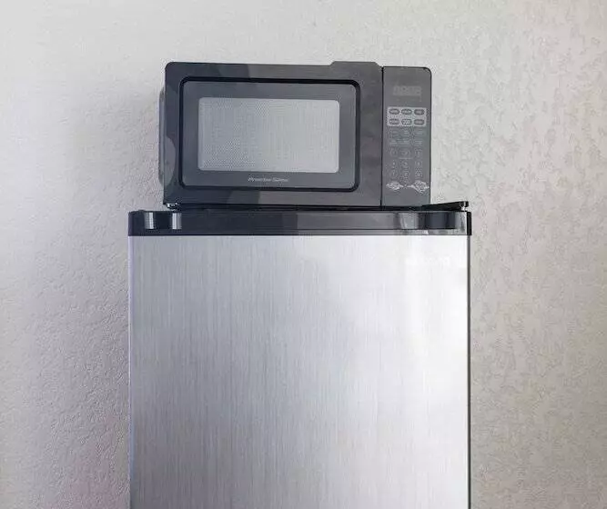 Мотель Oyo Houston Katy Freeway