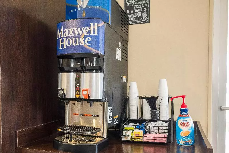 汽车旅馆 Red Roof Inn Walterboro