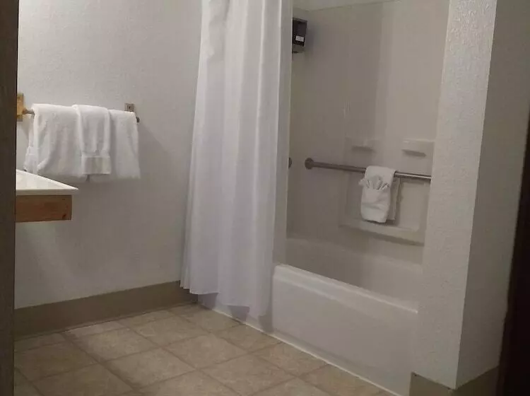 מוטל The Orca Inn