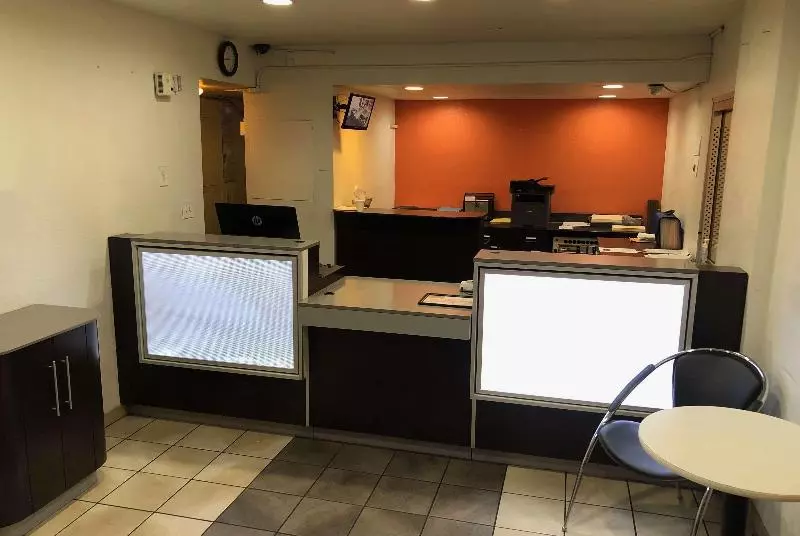 Motelli Travelodge By Wyndham Pompano Beach