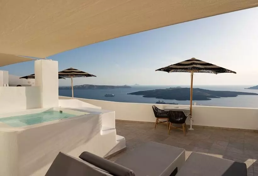 Pensió Asha Luxury Suites