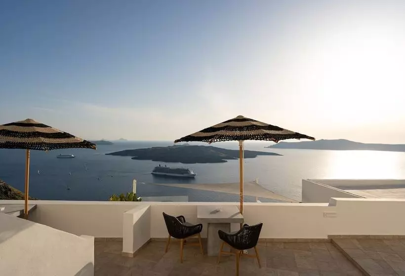 Pensió Asha Luxury Suites