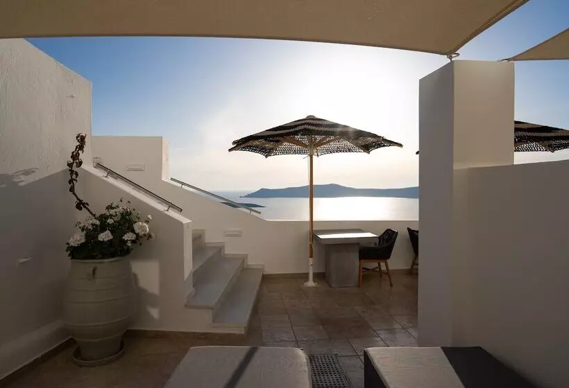 Pensió Asha Luxury Suites