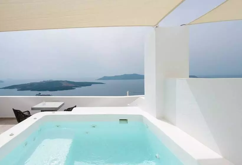 Pensió Asha Luxury Suites