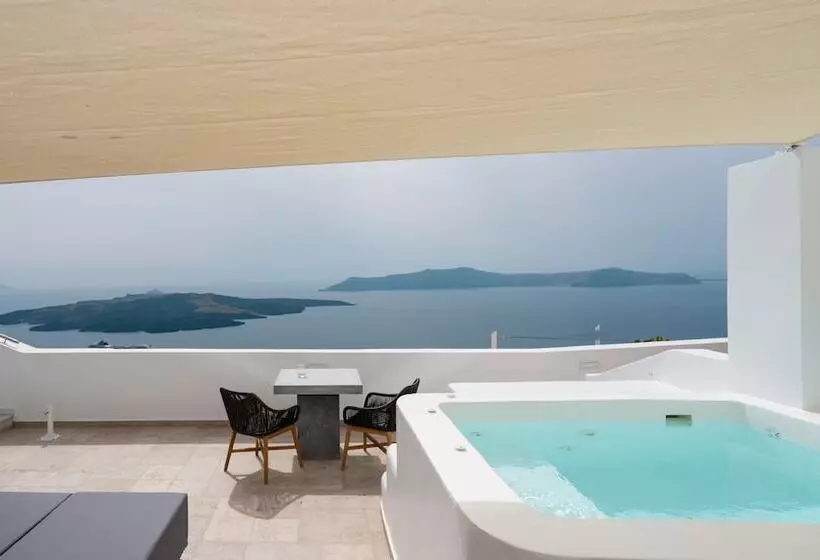 Pensió Asha Luxury Suites