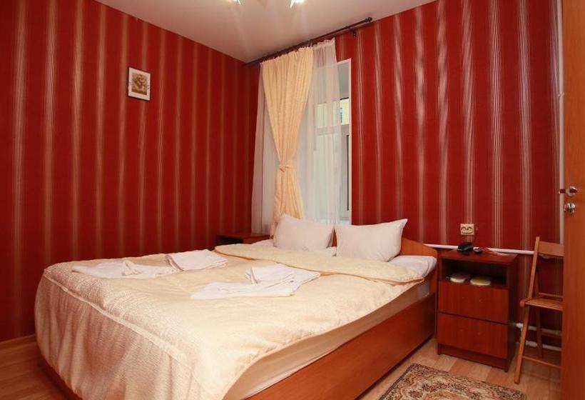 بنسيون Piter House