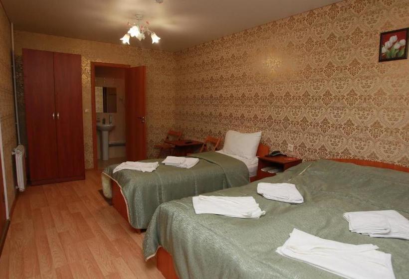 بنسيون Piter House