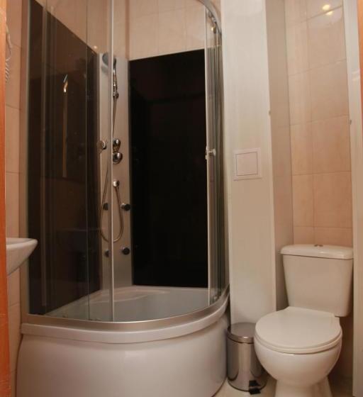 بنسيون Piter House