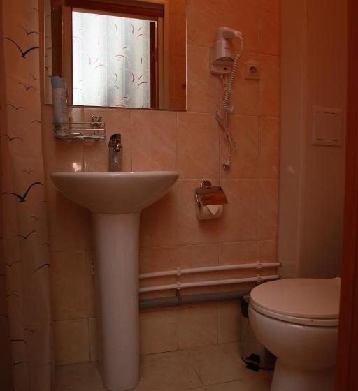 بنسيون Piter House