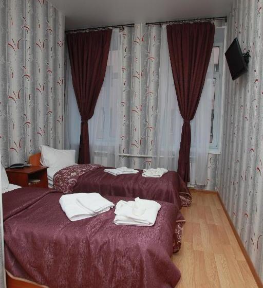 بنسيون Piter House