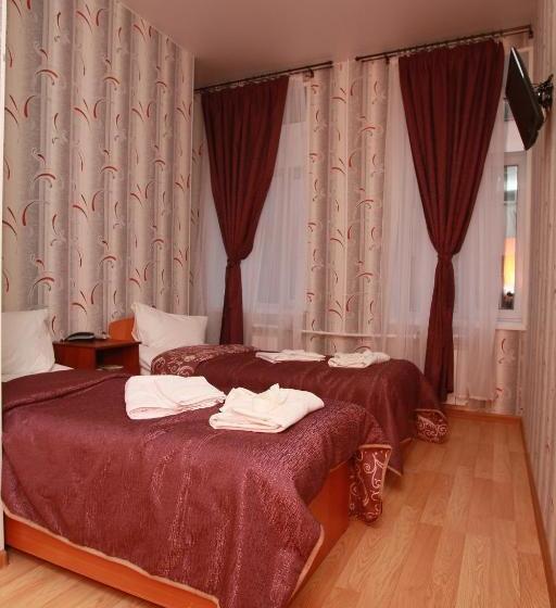 بنسيون Piter House