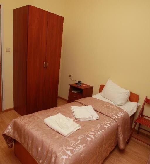 بنسيون Piter House