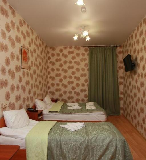 بنسيون Piter House