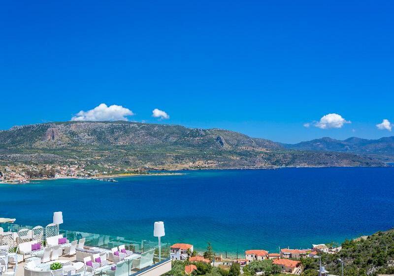 Princess Kyniska Suites