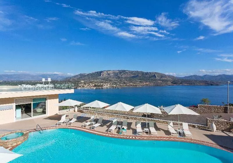 Princess Kyniska Suites