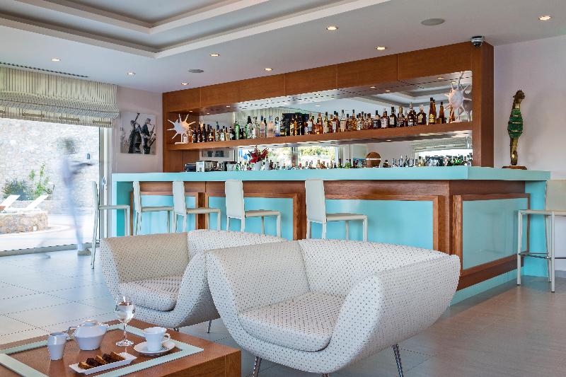 Princess Kyniska Suites