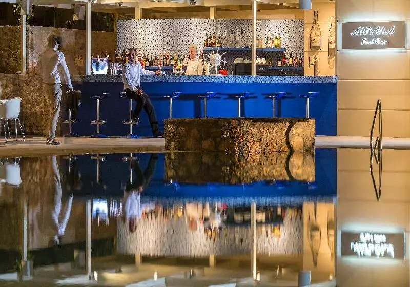 Princess Kyniska Suites