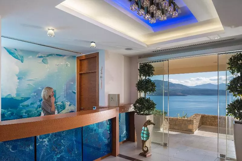 Princess Kyniska Suites