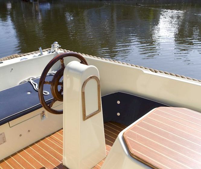 Loosdrecht Rien Van Den Broeke Village