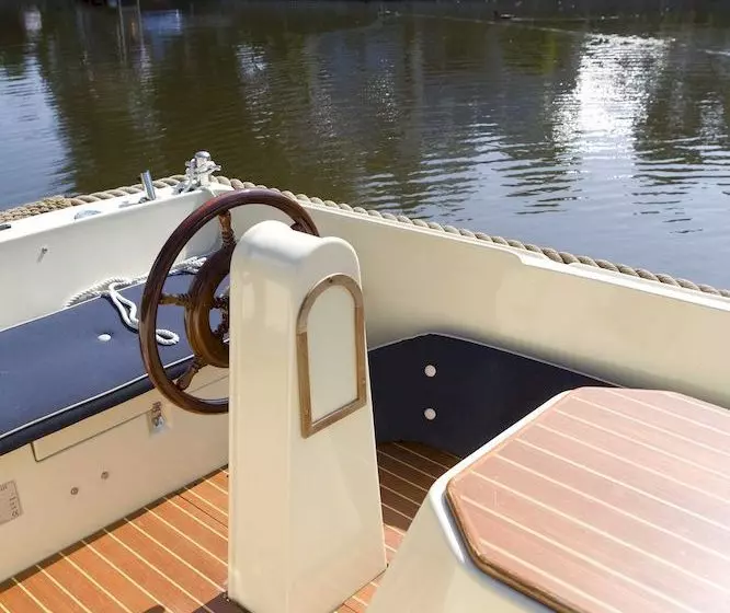 Loosdrecht Rien Van Den Broeke Village