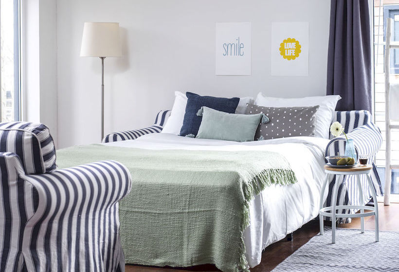 Loosdrecht Rien Van Den Broeke Village