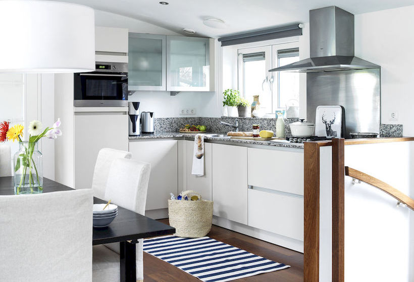 Loosdrecht Rien Van Den Broeke Village