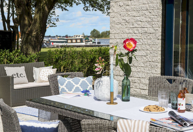 Loosdrecht Rien Van Den Broeke Village